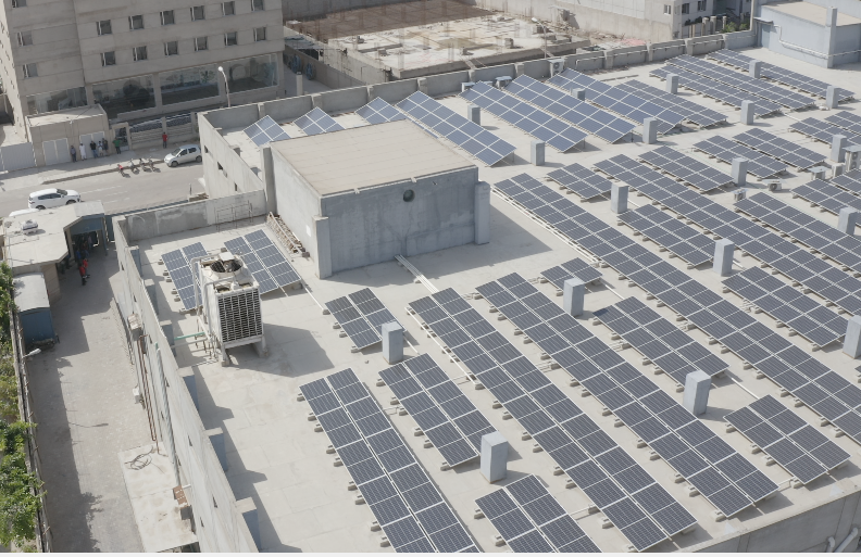 Environmental Responsibility