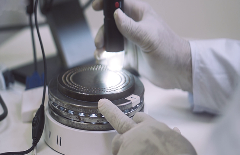 Environmental Responsibility