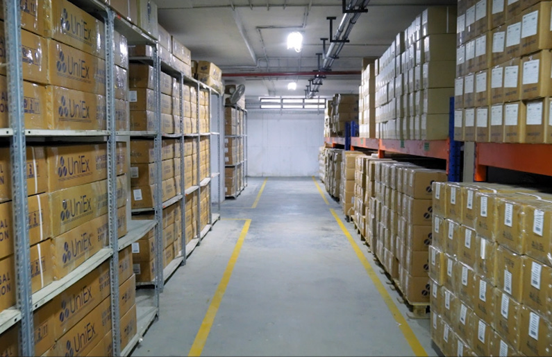 Environmental Responsibility